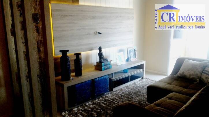 Apartamento à venda com 2 quartos, 77m² - Foto 6