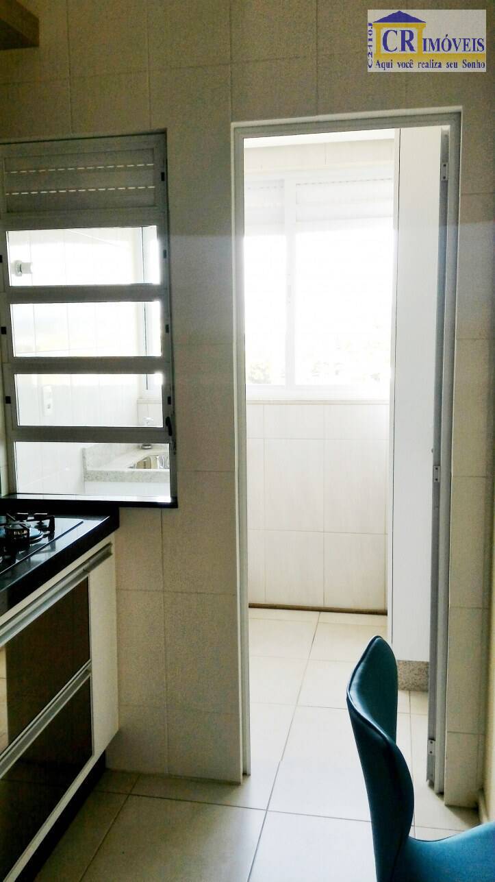 Apartamento à venda com 2 quartos, 77m² - Foto 11