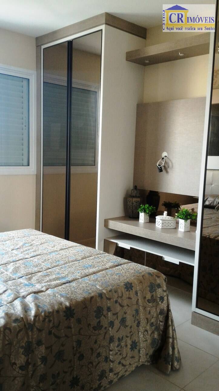 Apartamento à venda com 2 quartos, 77m² - Foto 19