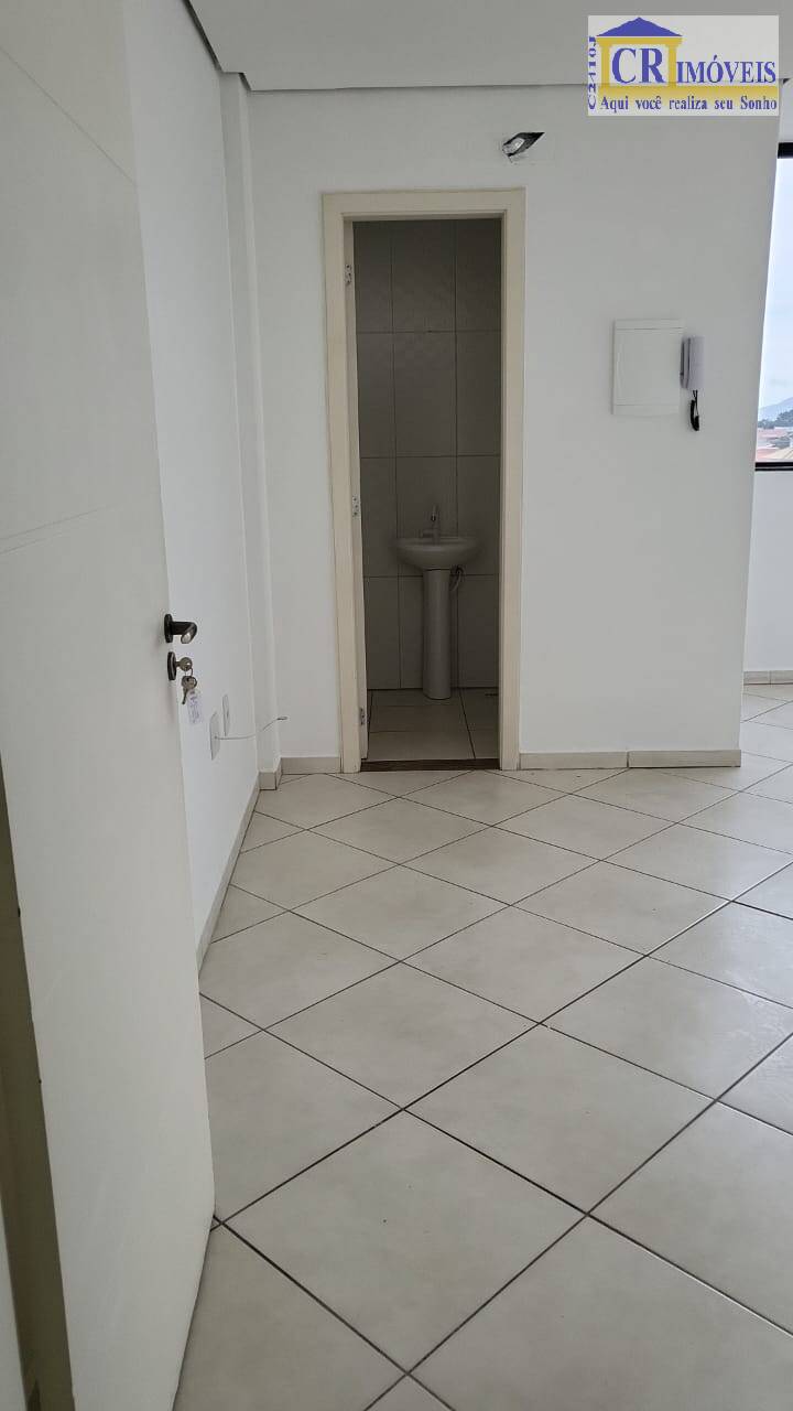 Conjunto Comercial-Sala para alugar, 46m² - Foto 8