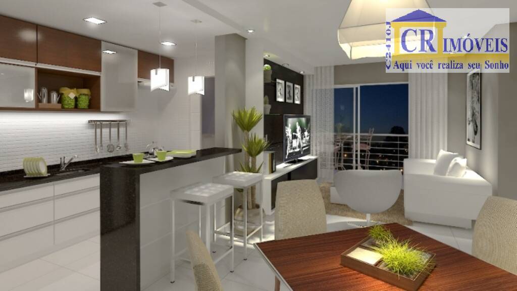 Apartamento à venda com 2 quartos, 67m² - Foto 10