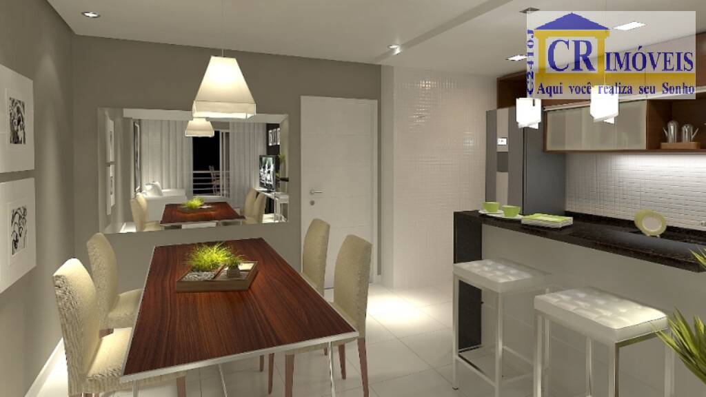 Apartamento à venda com 2 quartos, 67m² - Foto 11