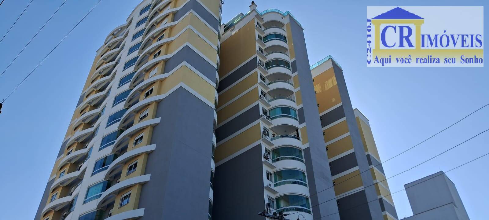 Apartamento à venda com 2 quartos, 98m² - Foto 2