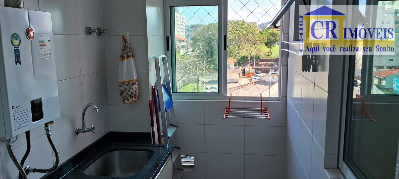 Apartamento à venda com 2 quartos, 98m² - Foto 24