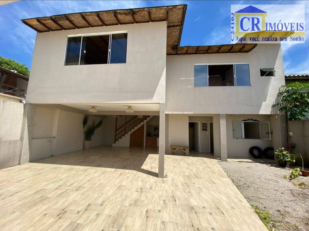 Casa à venda com 2 quartos, 105m² - Foto 9