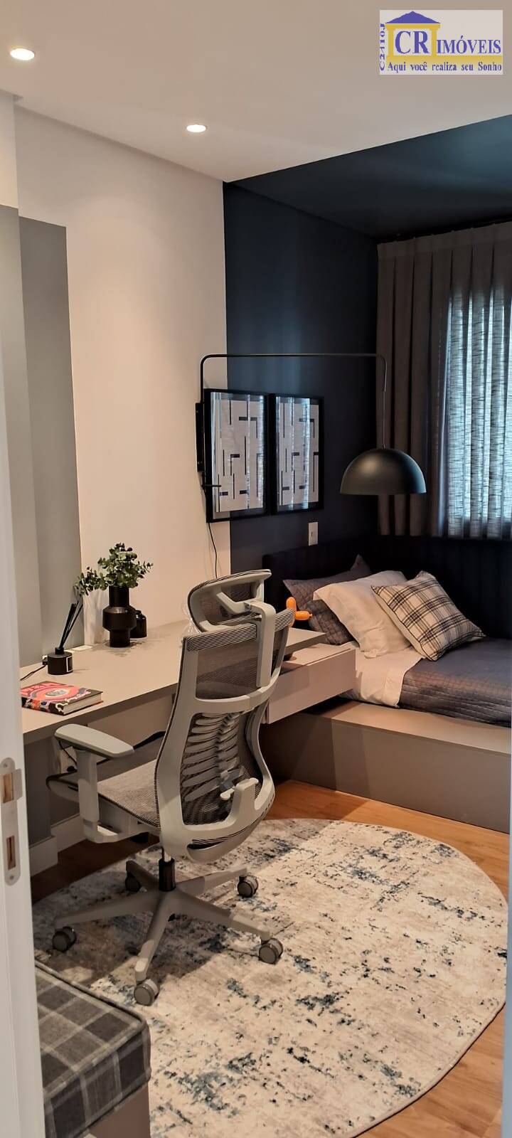 Apartamento à venda com 2 quartos, 80m² - Foto 23