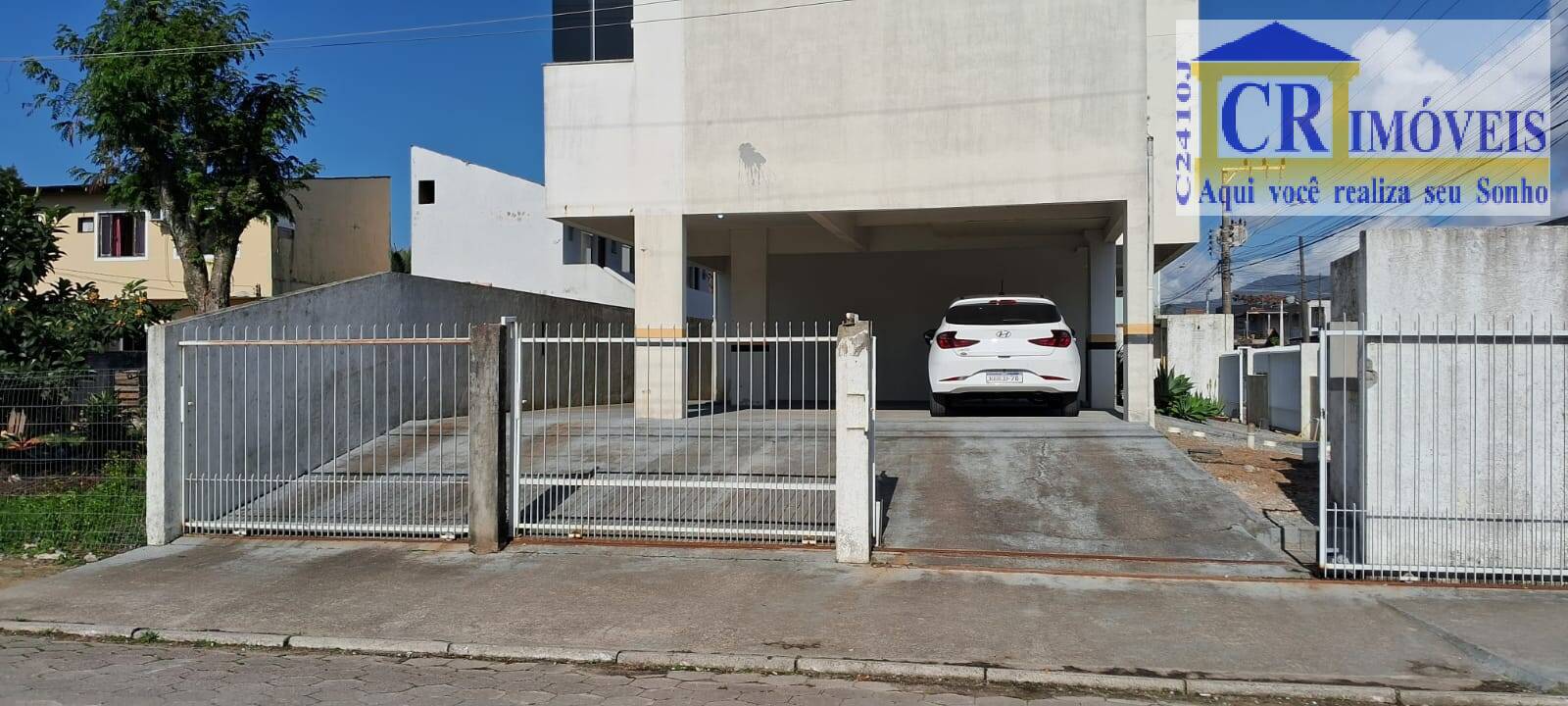 Apartamento para alugar com 2 quartos, 58m² - Foto 4