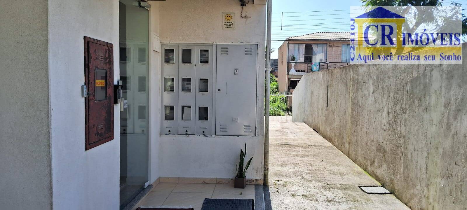 Apartamento para alugar com 2 quartos, 58m² - Foto 5