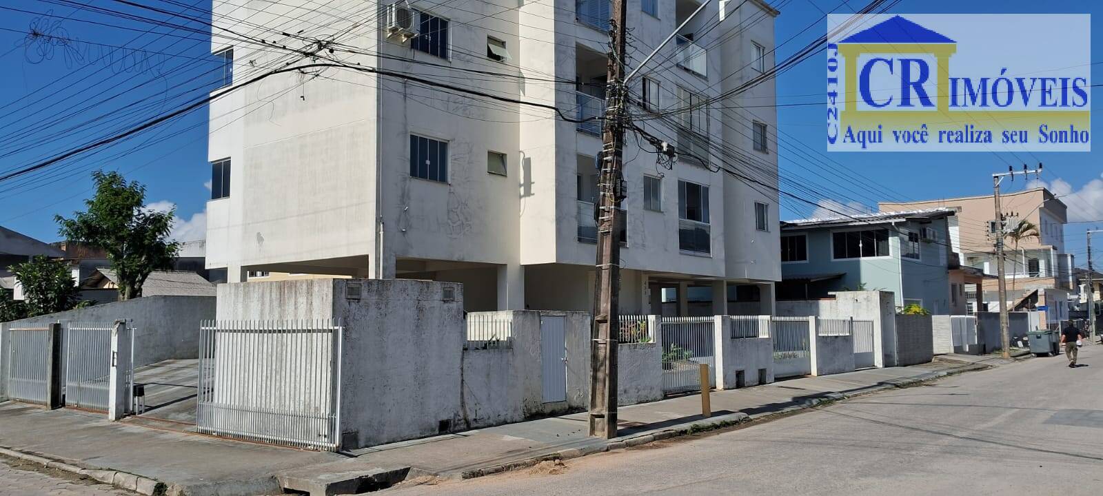 Apartamento para alugar com 2 quartos, 58m² - Foto 7