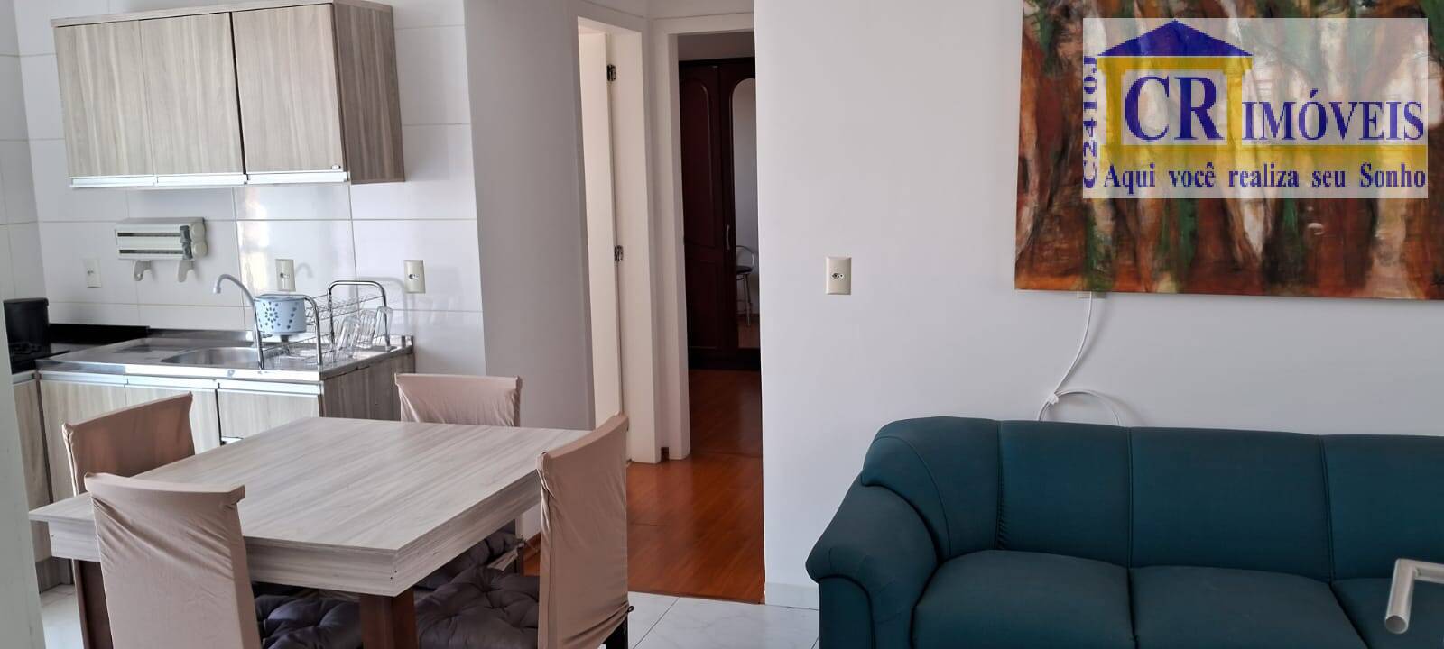 Apartamento para alugar com 2 quartos, 58m² - Foto 12