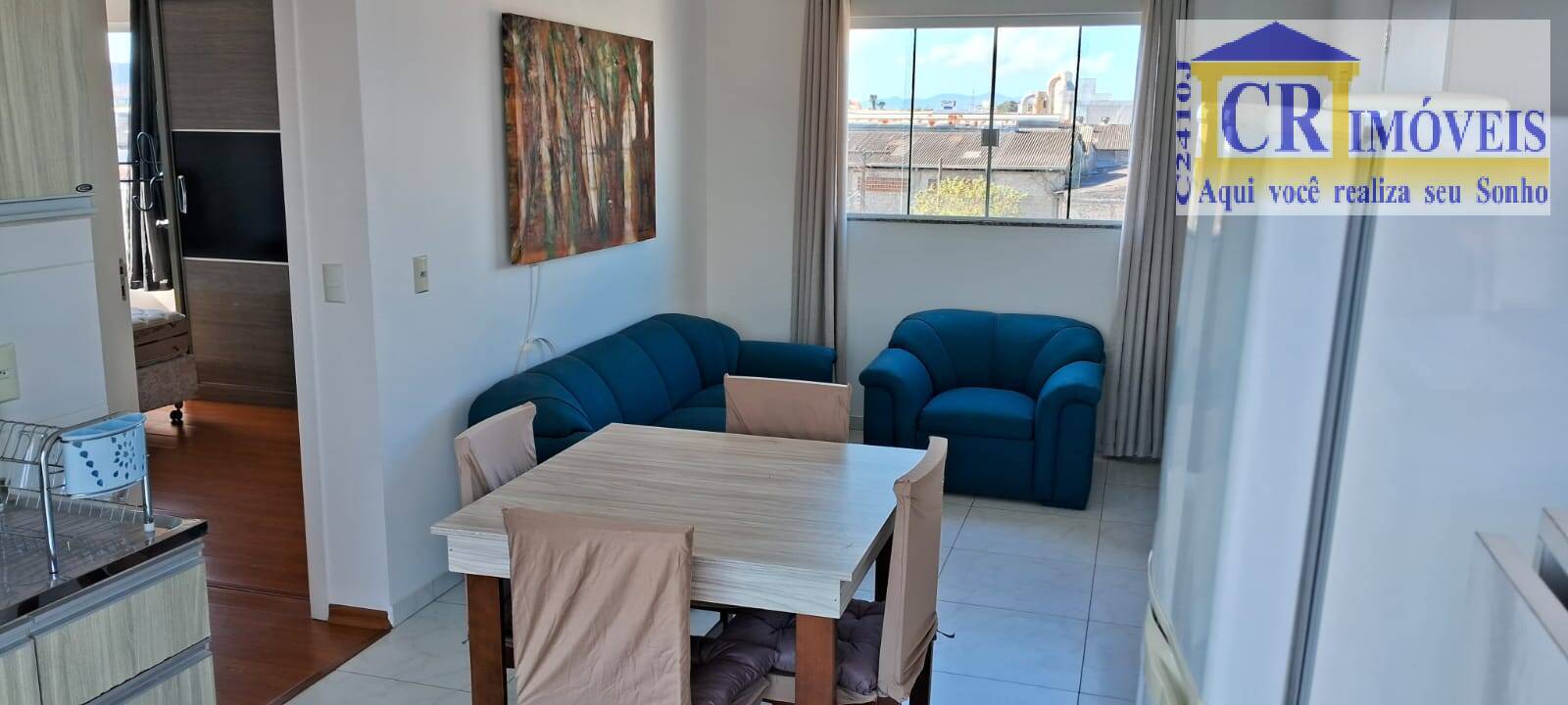 Apartamento para alugar com 2 quartos, 58m² - Foto 38