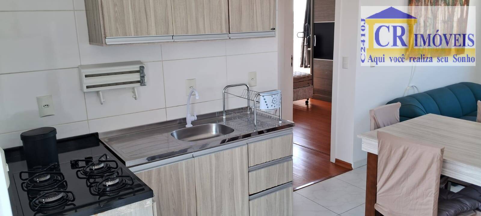 Apartamento para alugar com 2 quartos, 58m² - Foto 18