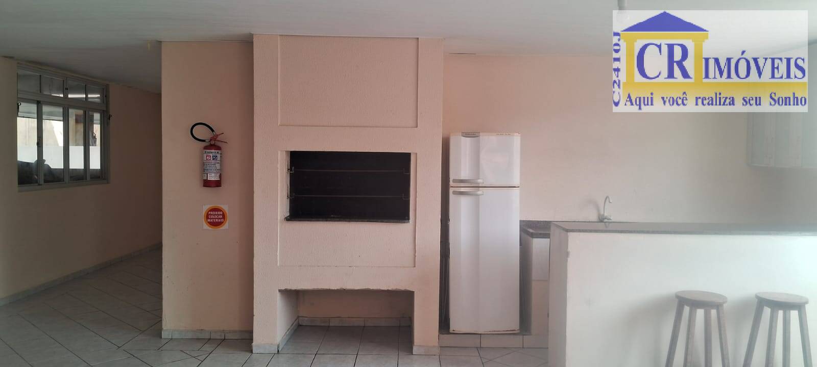 Apartamento à venda com 2 quartos, 51m² - Foto 8