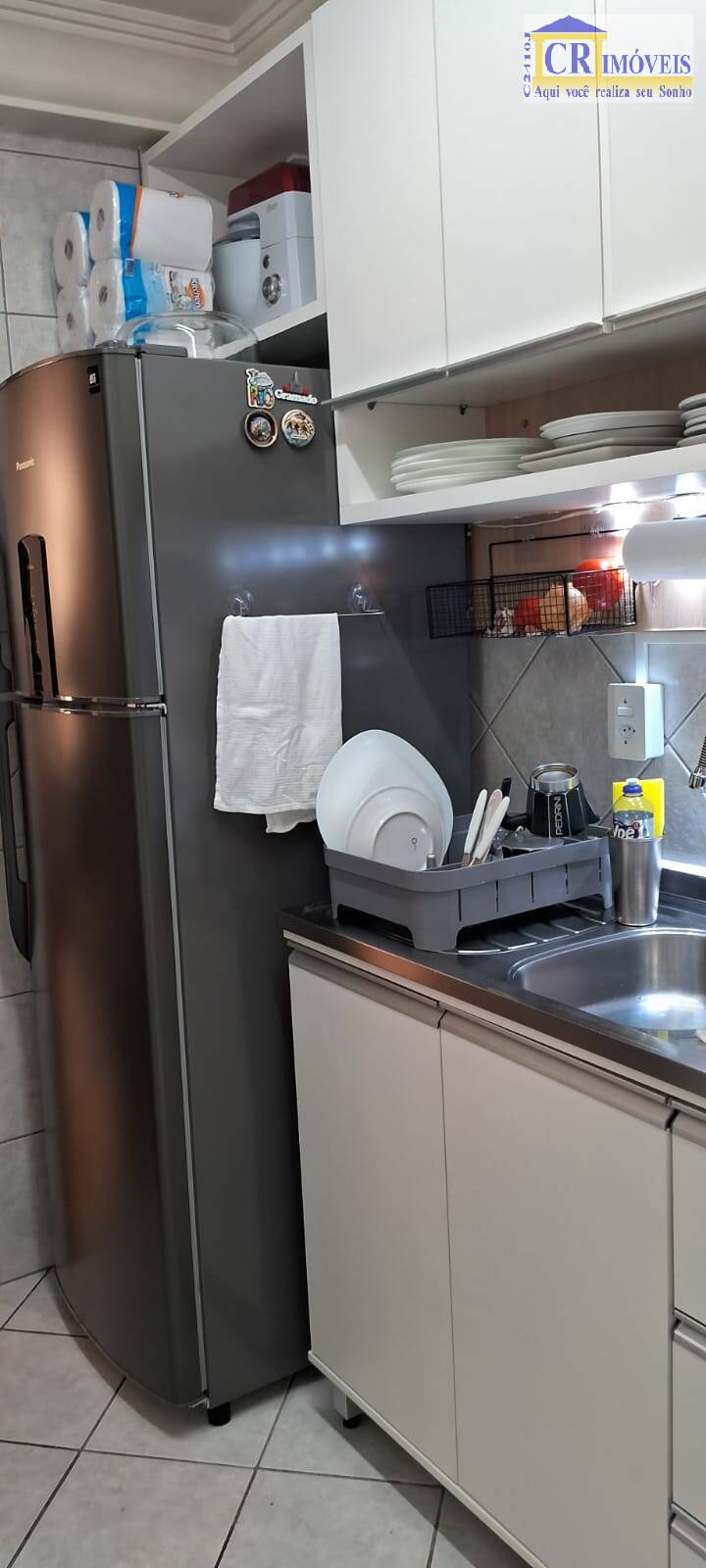 Apartamento à venda com 2 quartos, 51m² - Foto 15