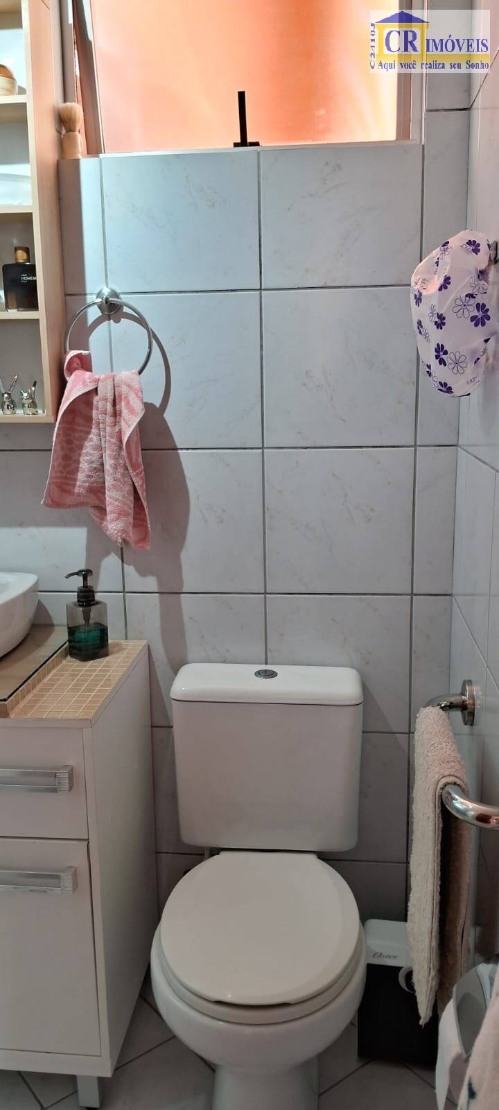 Apartamento à venda com 2 quartos, 51m² - Foto 27