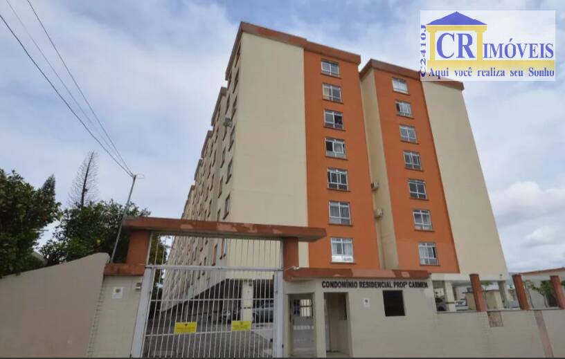 Apartamento à venda com 2 quartos, 51m² - Foto 1