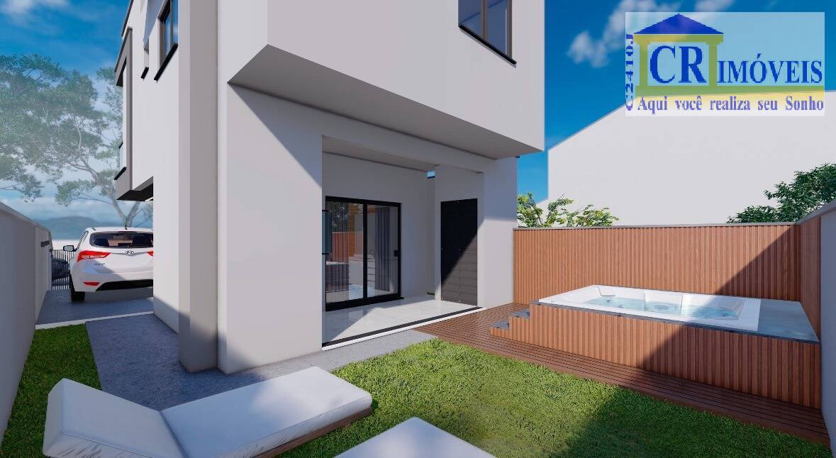 Sobrado à venda com 3 quartos, 99m² - Foto 4