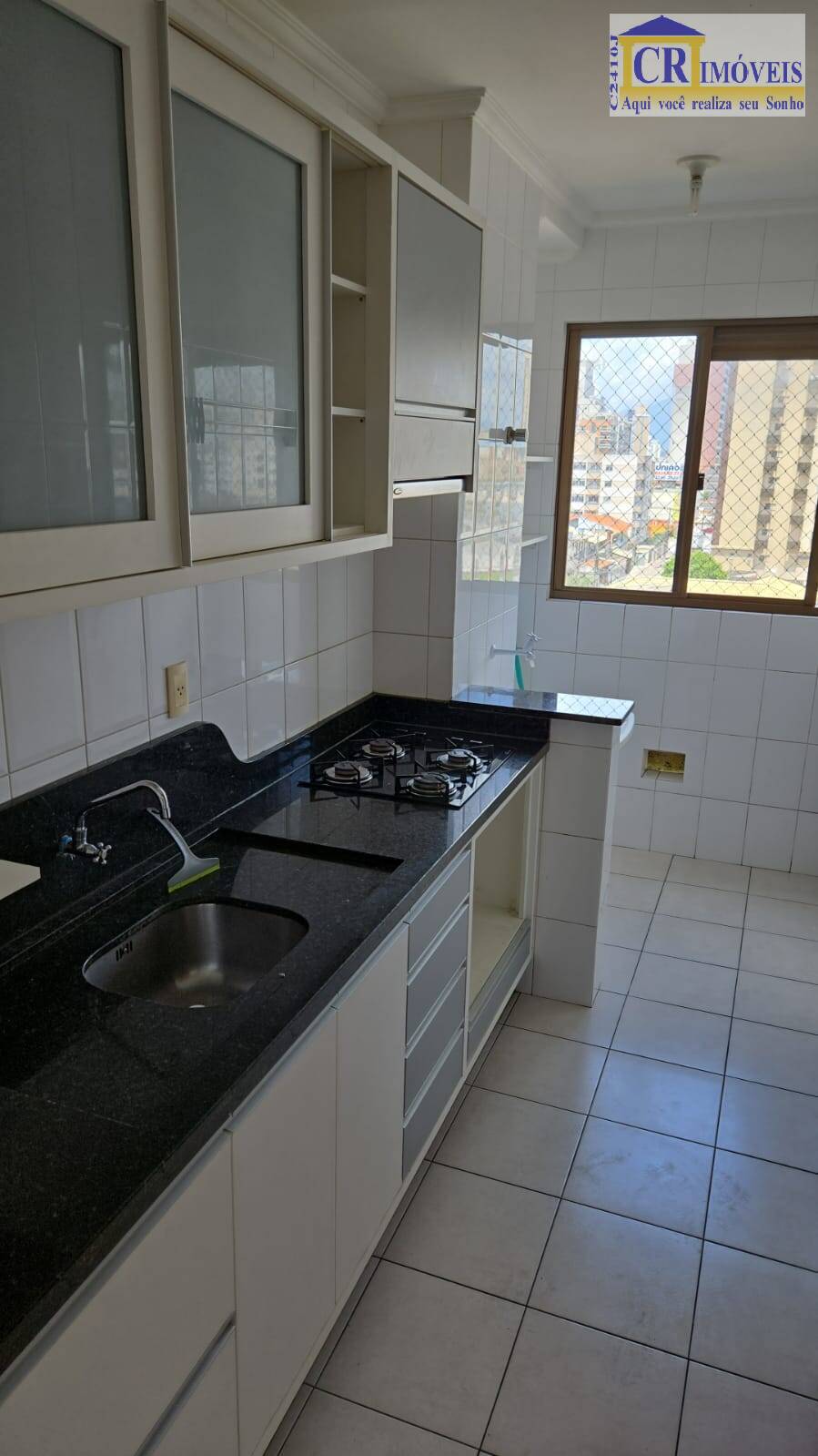 Apartamento para alugar com 2 quartos, 57m² - Foto 4