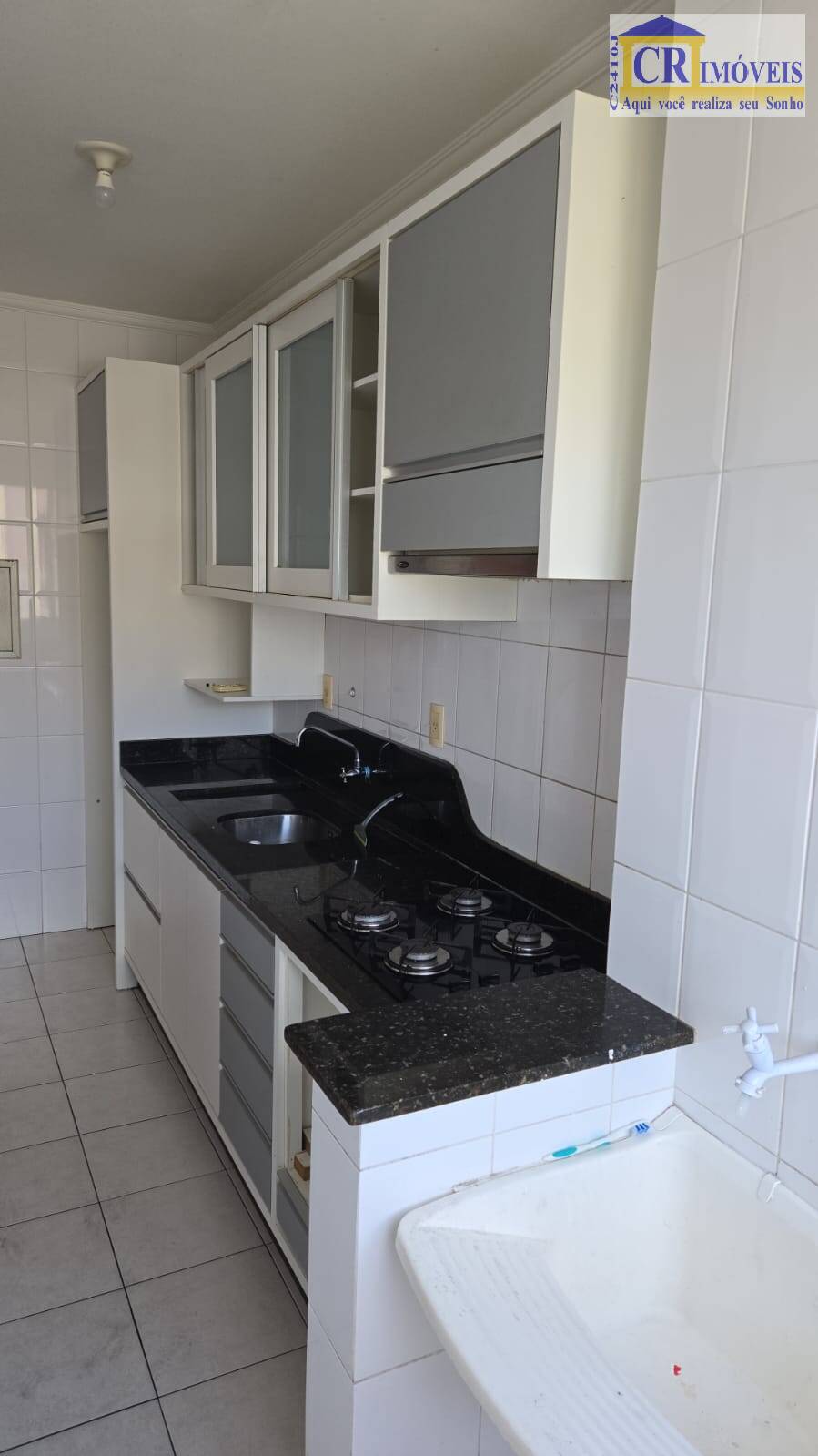 Apartamento para alugar com 2 quartos, 57m² - Foto 5