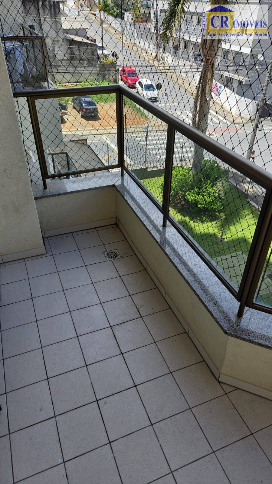 Apartamento para alugar com 2 quartos, 57m² - Foto 10