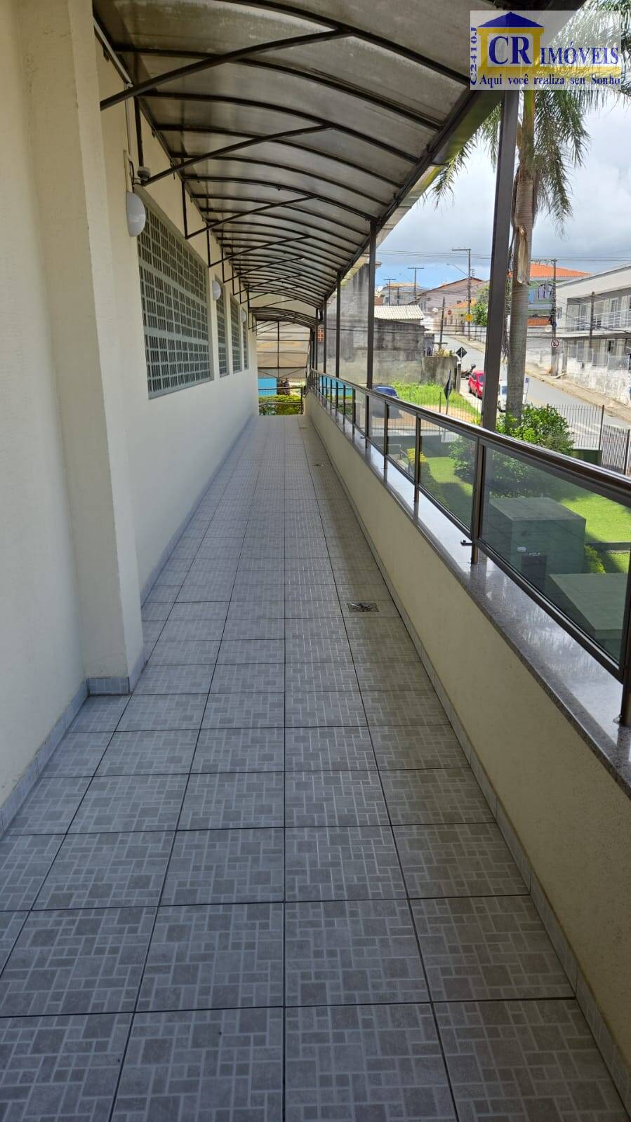 Apartamento para alugar com 2 quartos, 57m² - Foto 21