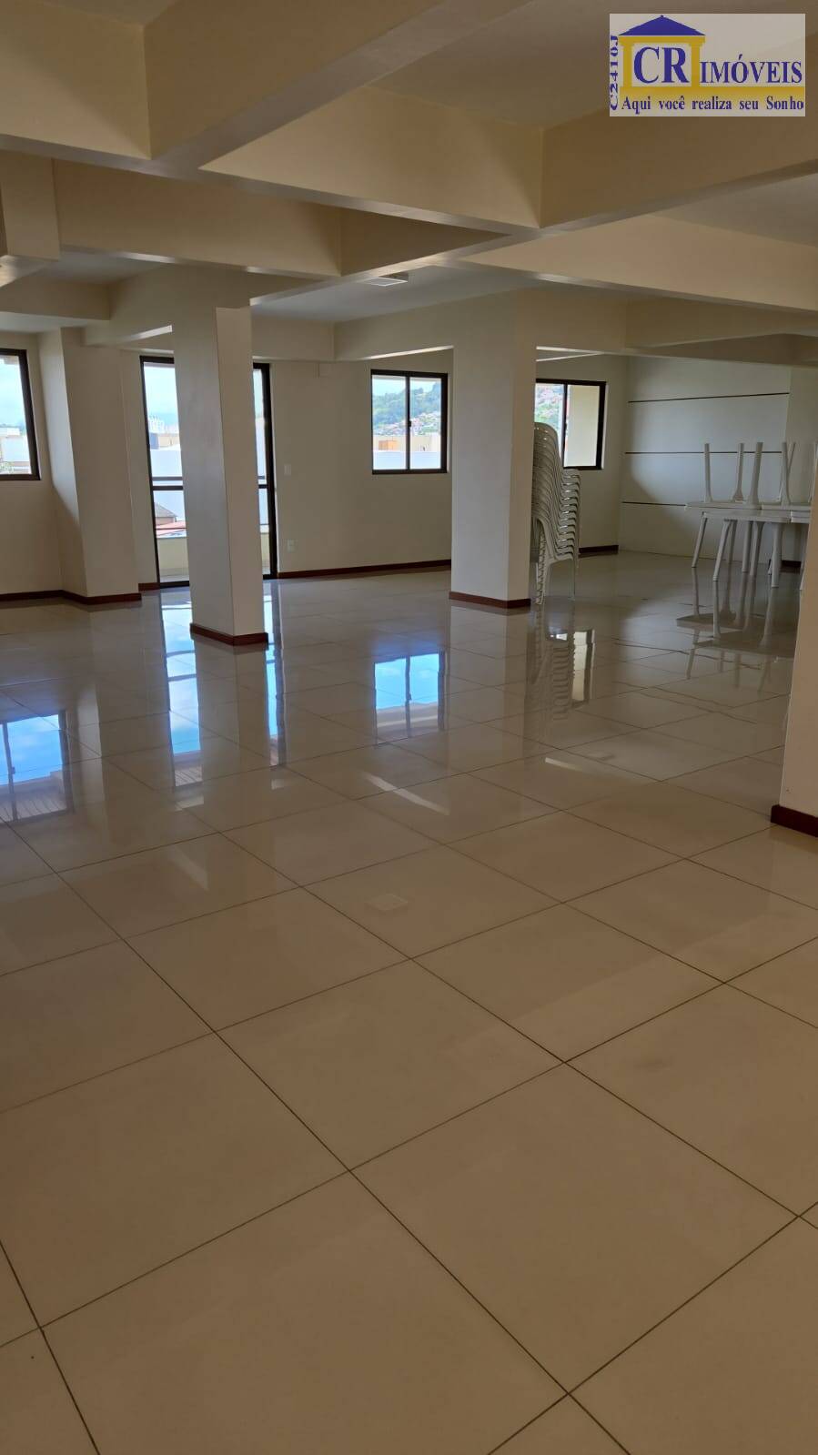 Apartamento para alugar com 2 quartos, 57m² - Foto 24