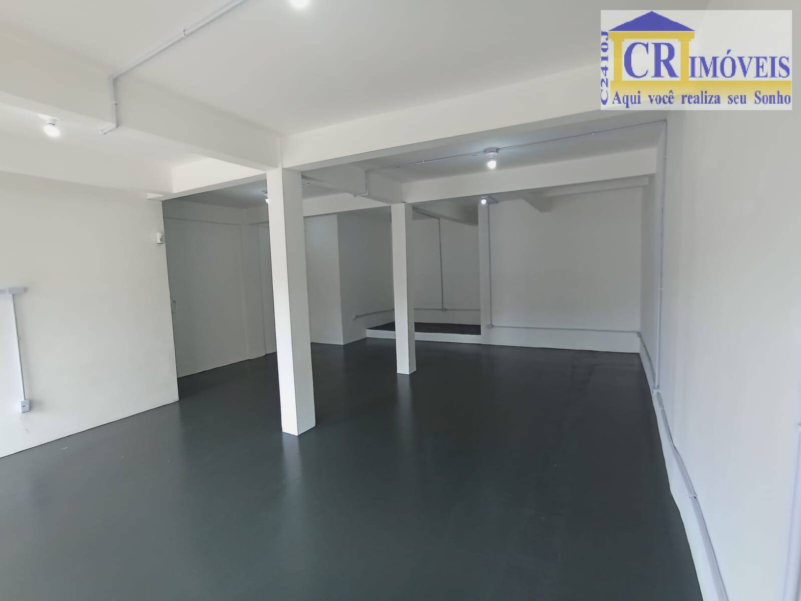 Conjunto Comercial-Sala para alugar, 70m² - Foto 5