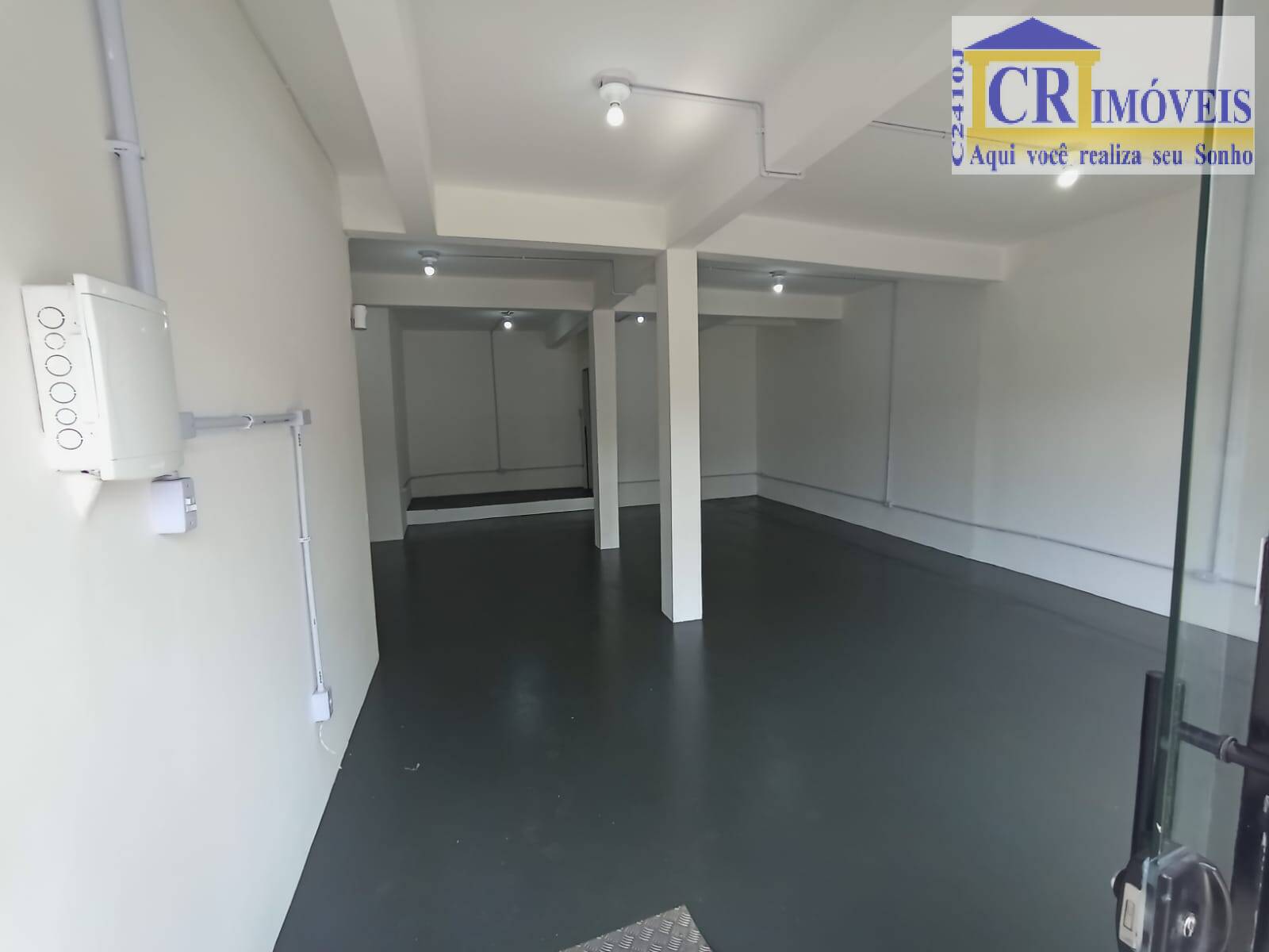 Conjunto Comercial-Sala para alugar, 70m² - Foto 3